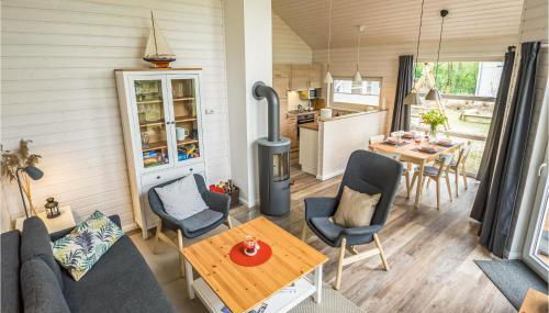 Cozy Home In Krems Iiwarderbrück - Foto 3