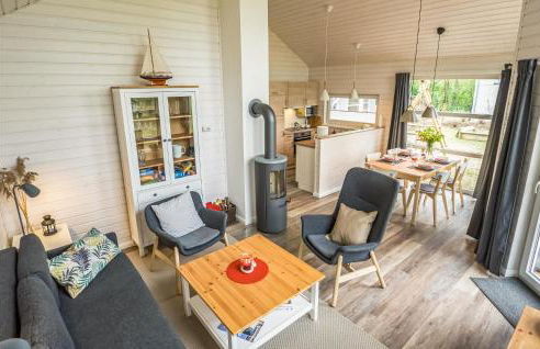 Cozy Home In Krems Iiwarderbrück - Foto 3