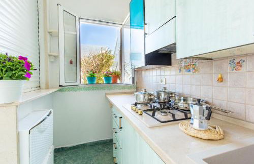 Villa Laura vista mare - Foto 10