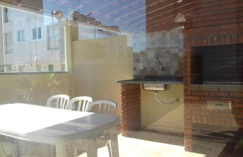 Guarujá apto lazer completo - Foto 32