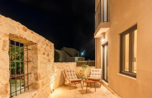 Zenia Living Luxury Villas in Old Hersonissos - Foto 13