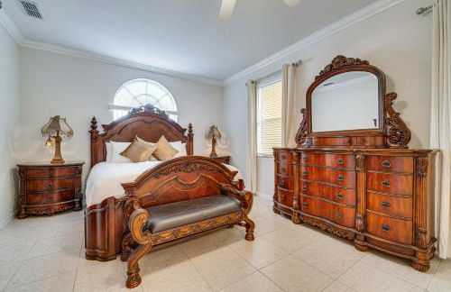 Private Pool and Lanai Family Home in Haines City! - Foto 14