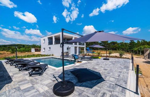 Villa Jani - Foto 10