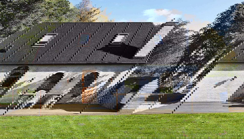 4 Person Holiday Home in Jerup - Foto 1, Imagen principal