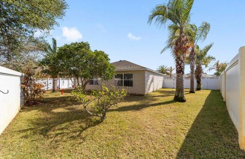 Villages Villa - Prime Location - Fenced Yard - Foto 51