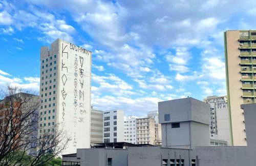 Apartamento 2 quartos completo CENTRO BELO HORIZONTE - Foto 8