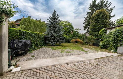 Sotto la volta - Photo 4