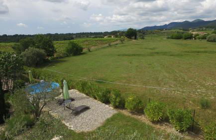 Maison Bijoux-de-Provence "Lavande" - Foto 26