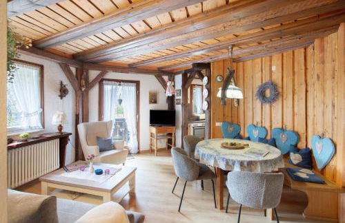 Altes Zollhüsli - Foto 15