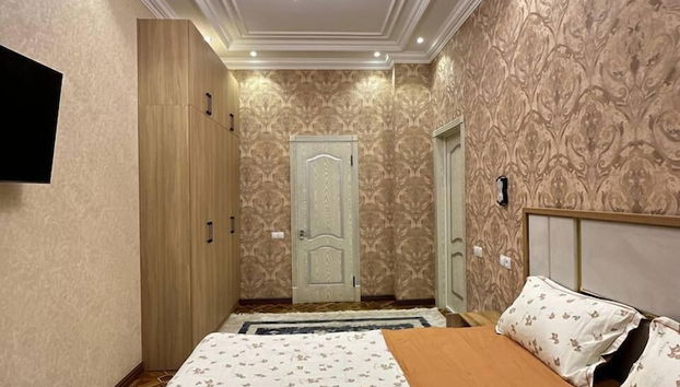 Tashkent city Bulevard 1-A by RNB estate - Foto 5