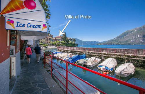 Casa Al Prato Apt. G - Foto 34