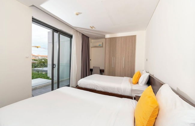 The Point Resort - Golf View Villa - Foto 51