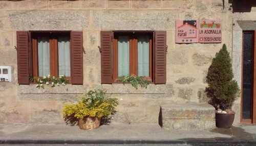 Holiday Home La Asomailla - Photo 3