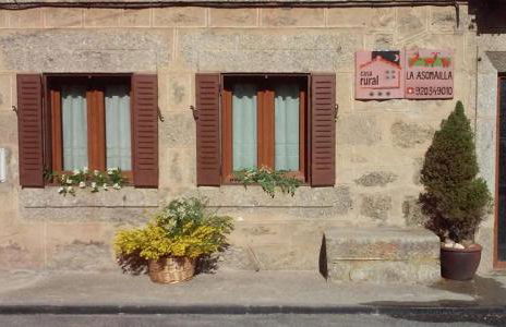 Holiday Home La Asomailla - Photo 3