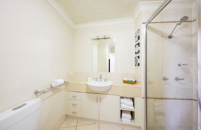 Jack & Newell Holiday Apartments - Foto 62