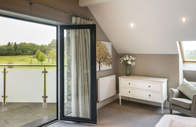 The Penthouse @ Carus Green - Foto 9