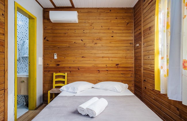 PRJ Cabanas sossegadas na praia do Rosa - Photo 19