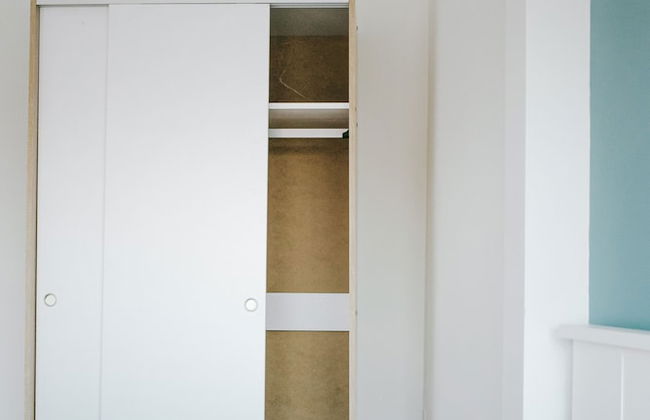 White and Wood Boutique Hotel - Foto 18