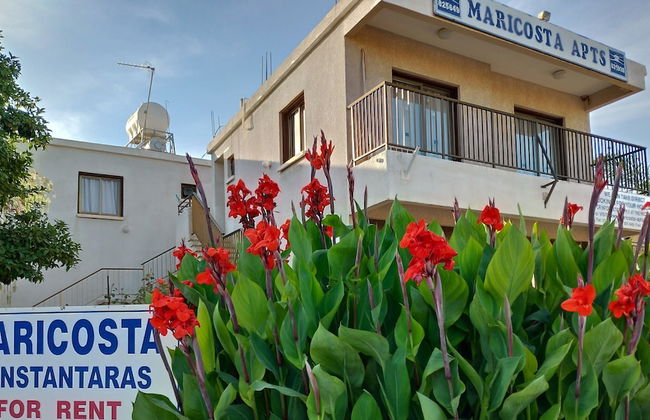 Maricosta Hotel Apartments - Foto 40