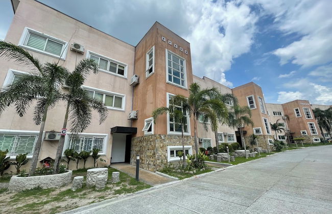 Koregon Condo & Villa - Foto 13