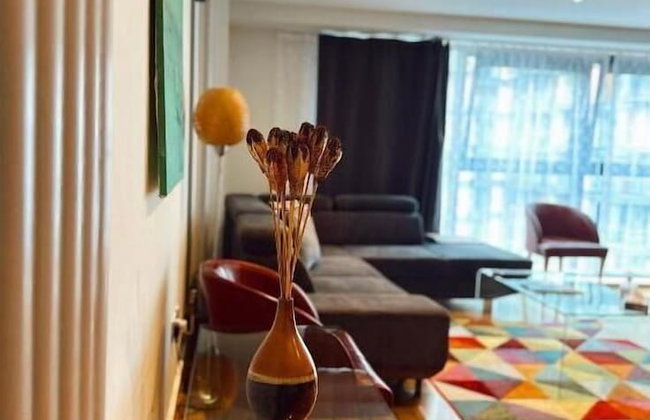 Canary Wharf Apartments - Foto 97