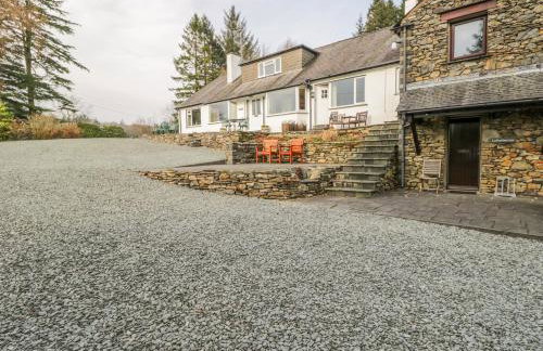 Kirkstone Cottage - Foto 21