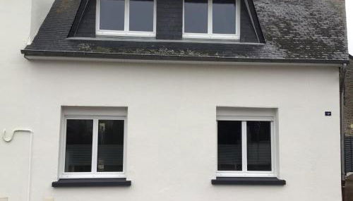 Maison proche Mont Saint Michel - Foto 2