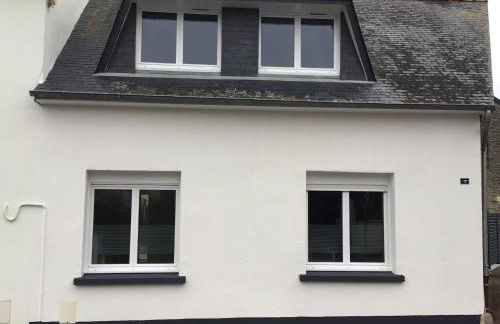 Maison proche Mont Saint Michel - Foto 2