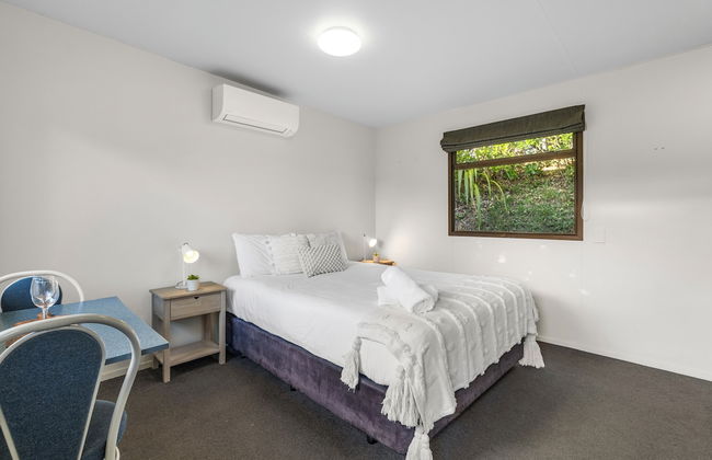 Tasman Holiday Parks - Picton - Foto 22