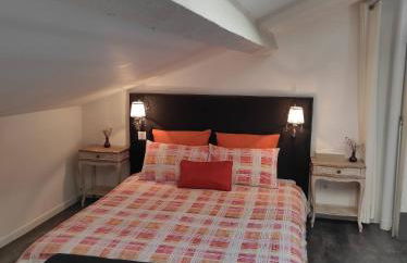 Loft Jeanne d'Arc - Foto 18