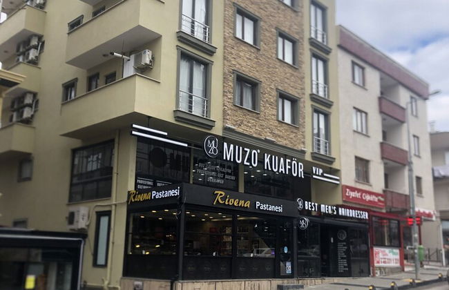 Hypatia Apart Hotel - Foto 27