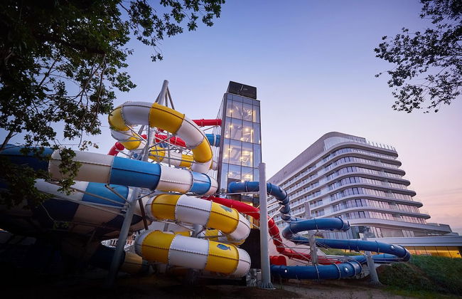 VacationClub BalticPark Plaza Apartments - Foto 12