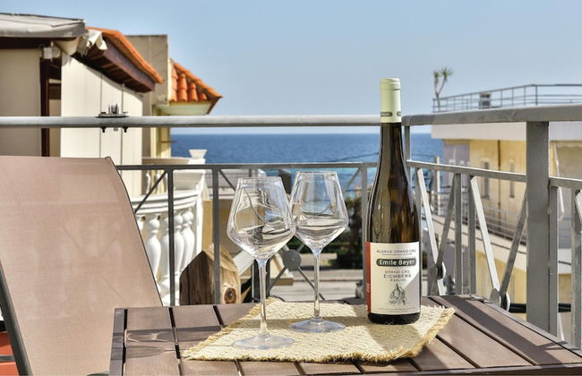 Nautilus Apartments Airport by Airstay - Foto 41