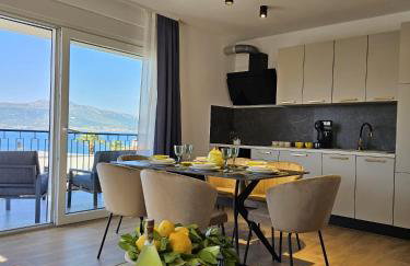 Luxury apartments Nicole 2 - Photo 40