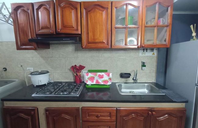 Independent Apartment Maison de 4 Étages - Photo 14