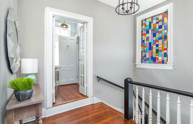 Whitaker By Design by Tybee Vacation Rentals - Photo 35