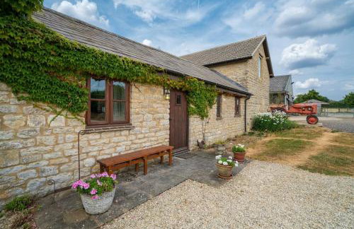 Carters cottage - Foto 1