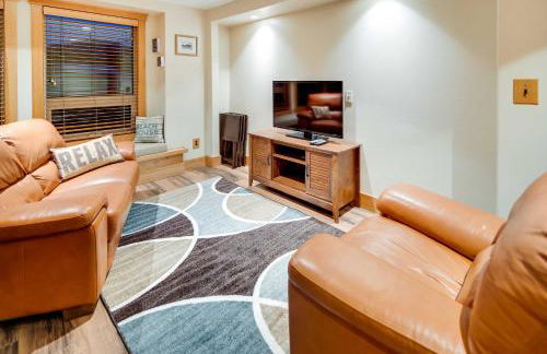 Ketchikan Apt - Walk to Refuge Cove Beach! - Foto 5