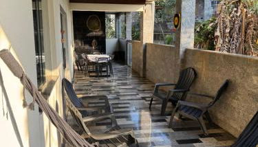 Casa de Inhô - Foto 5