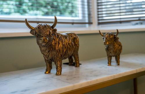 Victorian retreat within a private estate - Foto 44