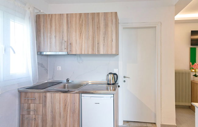 Zografia Apartments - Foto 47