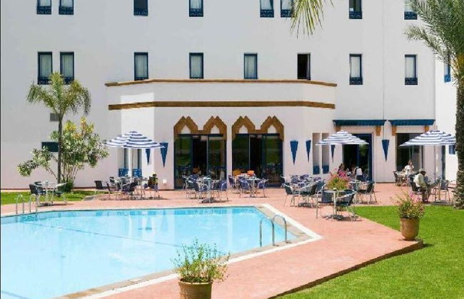 ibis Meknes - Foto 43