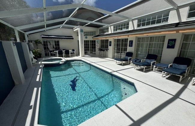 Villa Crayson 3 Bedroom Home - Foto 15