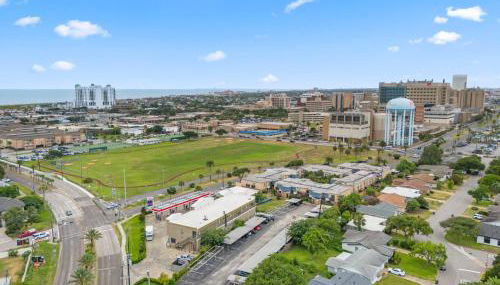 Sunny Hidden Retreat B – Ocean Town Gem - Foto 3, Other