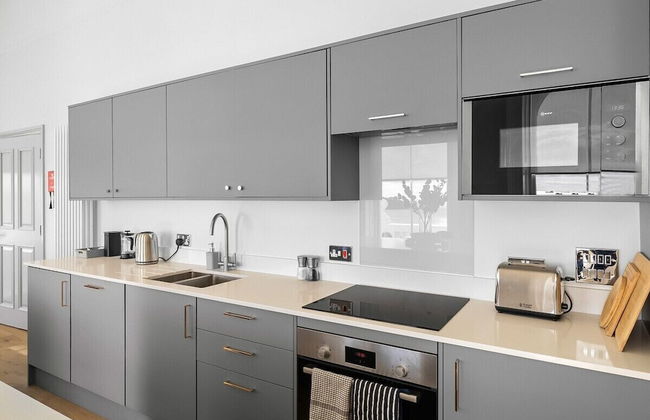 Elliott Terrace by Pureserviced. - Foto 44