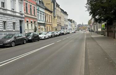 Stilvolles Studio-Apartment im Zentrum MG - Foto 15