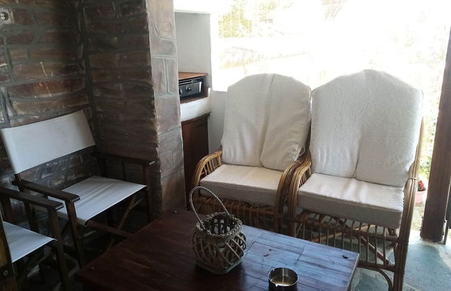 Petrino1880 Sea-vacation Apartment in Chalkidiki - Foto 15