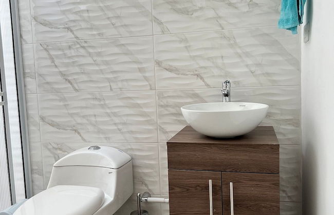 Cerca del Paraíso Río Guatapuri - Foto 31