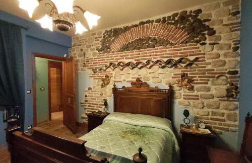 Donna Costanza Relais - Foto 2