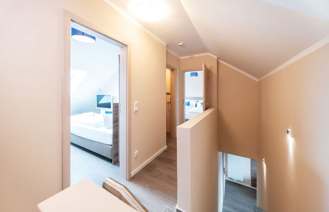 AKZENT Apartmenthotel Binz - Foto 20